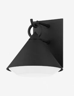 Indre Indoor / Outdoor Sconce -Household Supplies Shop B9209 TBK