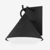 Indre Indoor / Outdoor Sconce -Household Supplies Shop B9212 TBK
