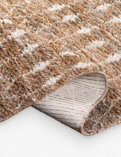 Amani Indoor / Outdoor Rug -Household Supplies Shop BHC 2300 fold 1