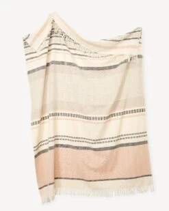 Ilse Throw By MINNA 12 Ilse Throw By MINNA -Household Supplies Shop BLC 101 10