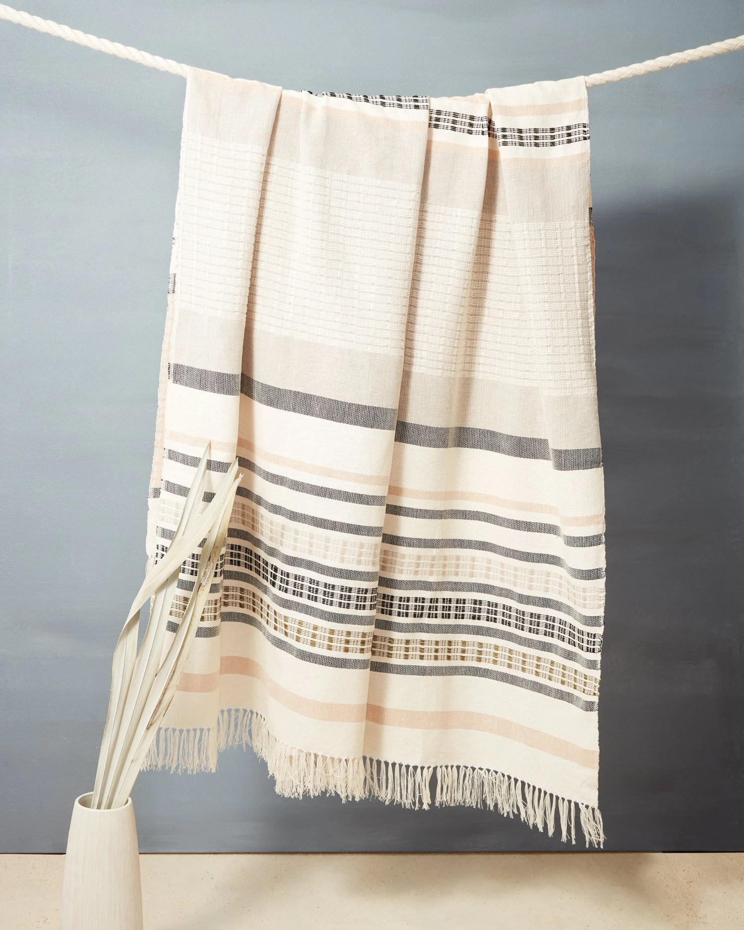 Ilse Throw By MINNA 5 Ilse Throw By MINNA - Image 3