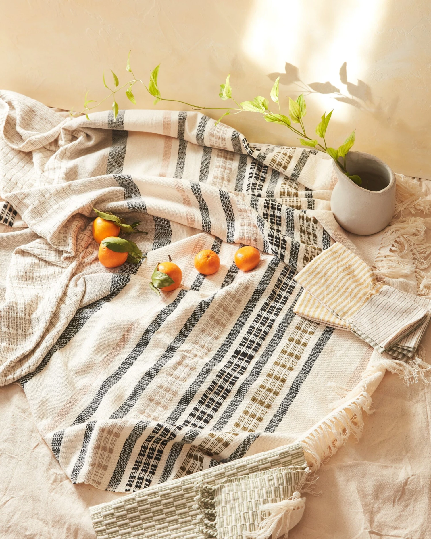 Ilse Throw By MINNA 4 Ilse Throw By MINNA - Image 2