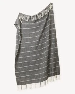 Louise Throw By MINNA 23 Louise Throw By MINNA -Household Supplies Shop BLP 101 DK 4