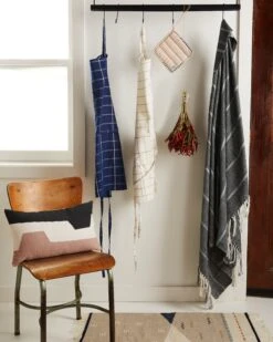 Louise Throw By MINNA 28 Louise Throw By MINNA -Household Supplies Shop BLP 101 DK 9