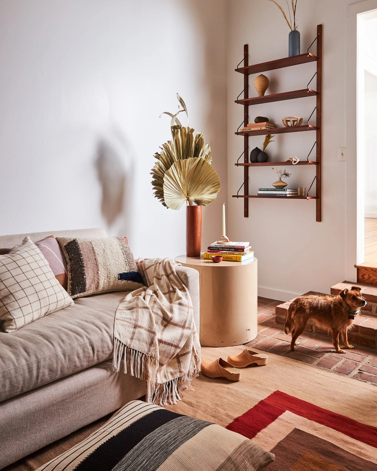 Louise Throw By MINNA 8 Louise Throw By MINNA - Image 6