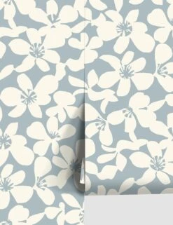 Tilly Wallpaper -Household Supplies Shop BO6684 SITECROP