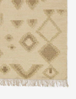 Bindi Rug -Household Supplies Shop BRISTBRS 6NAT 1 Product