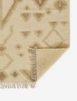 Bindi Rug -Household Supplies Shop BRISTBRS 6NAT 2 Product