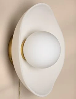 Bacia Sconce By Eny Lee Parker X Mitzi 9 Bacia Sconce By Eny Lee Parker X Mitzi -Household Supplies Shop BaciaFamily 004 SITECROP