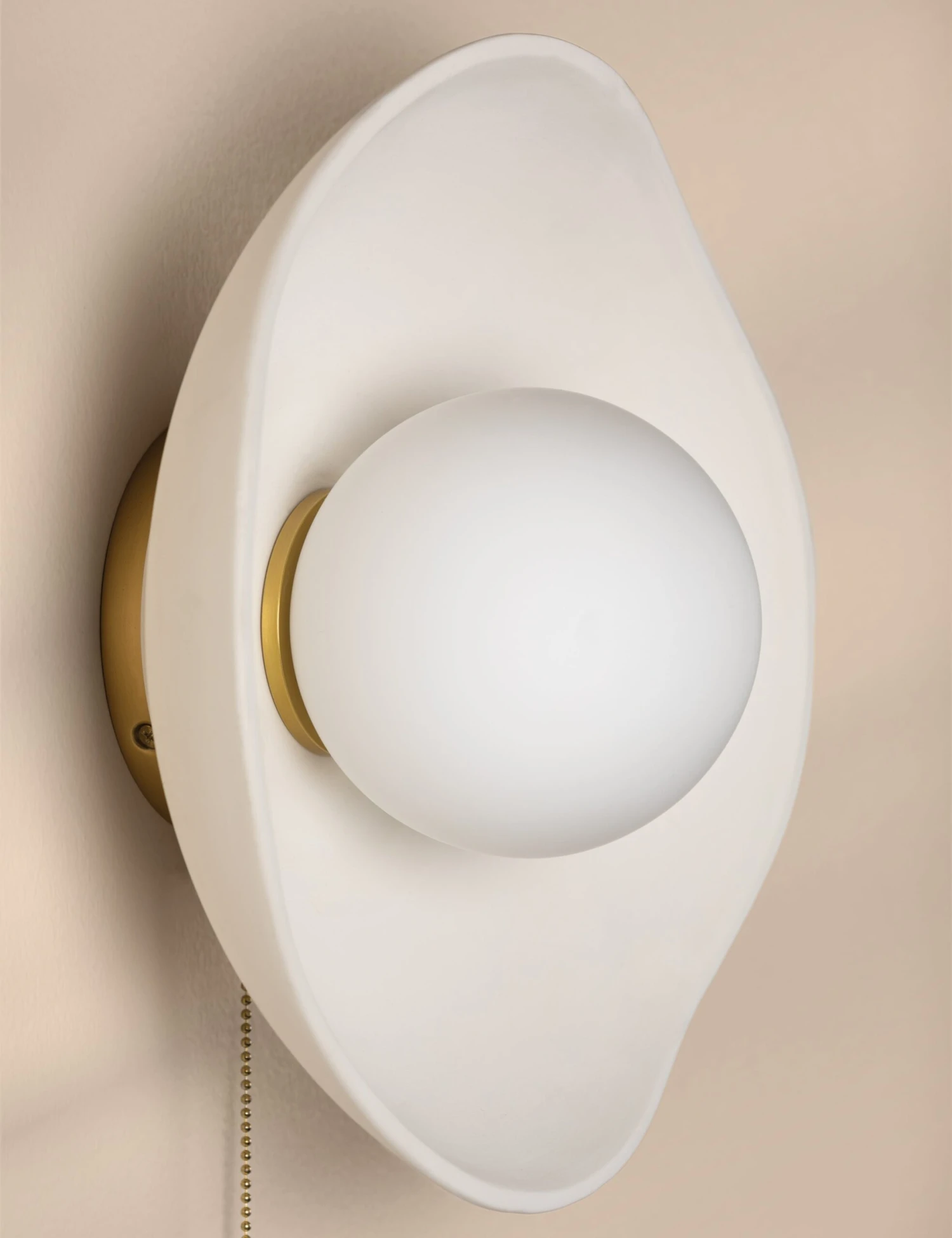 Bacia Sconce By Eny Lee Parker X Mitzi 5 Bacia Sconce By Eny Lee Parker X Mitzi - Image 3