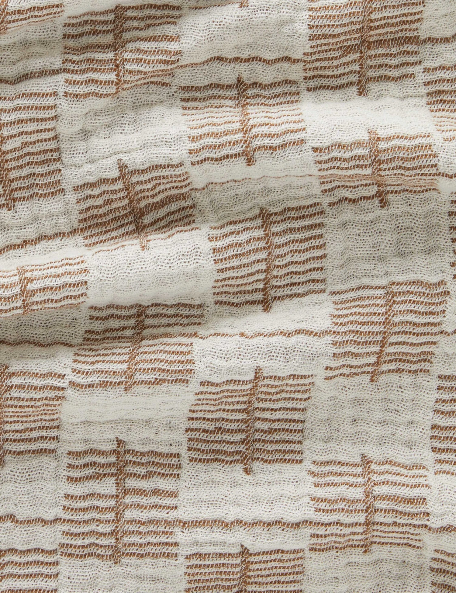 Basketweave Blanket By Sarah Sherman Samuel 6 Basketweave Blanket By Sarah Sherman Samuel - Image 4