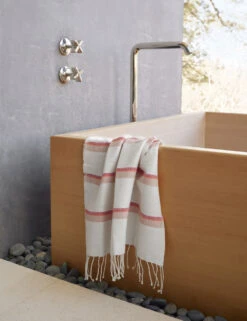 Omo Hand Towel By Bolé Road Textiles -Household Supplies Shop BathTowels 1360 SITECROP