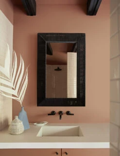Carlotta Mirror 9 Carlotta Mirror -Household Supplies Shop BathroomVIgnettes 5269ver1 SITECROP 1