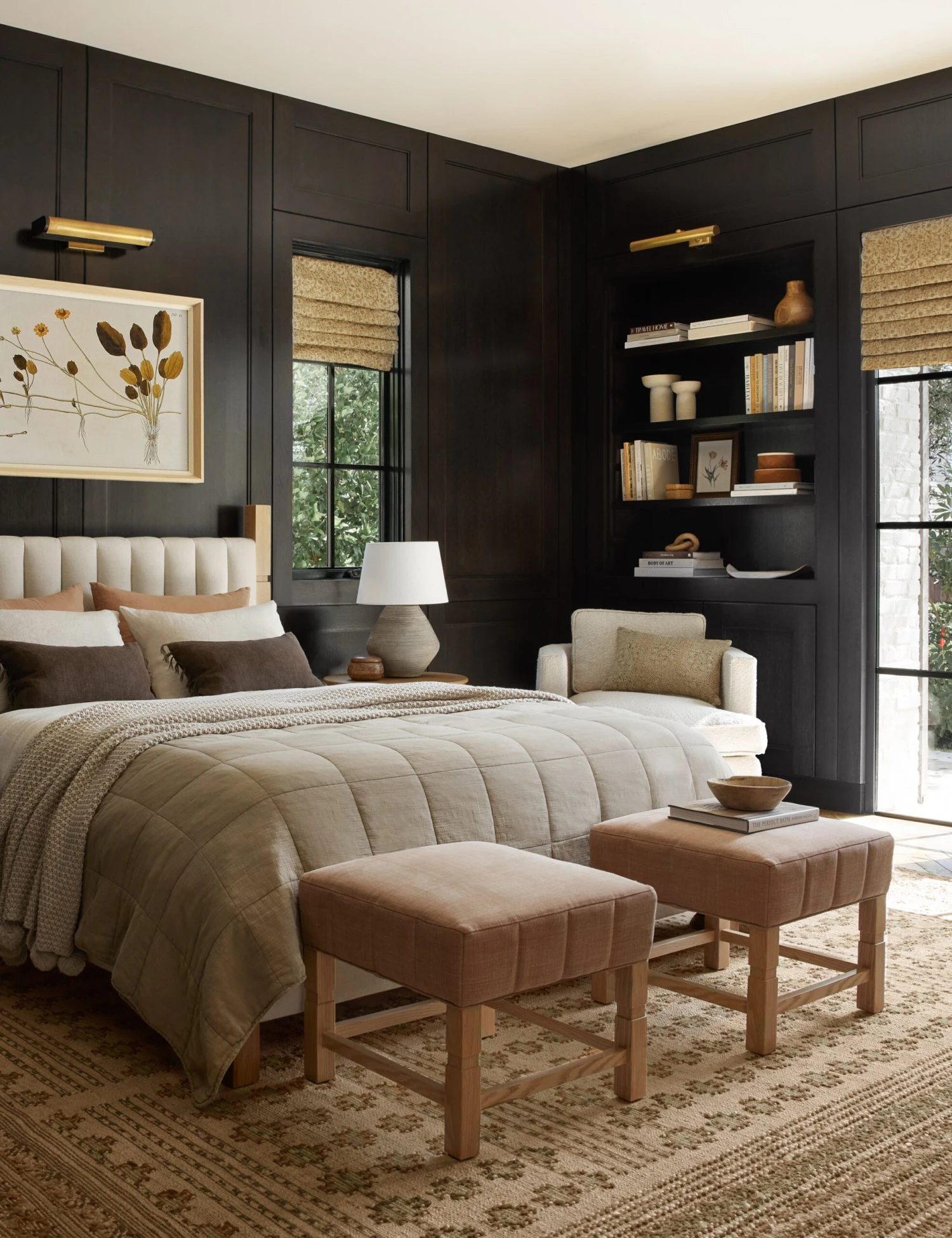 Riley Knit Throw By Pom Pom At Home 6 Riley Knit Throw By Pom Pom At Home - Image 4