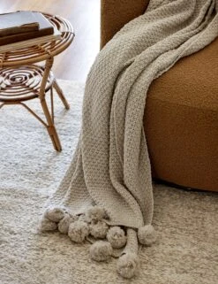 Riley Knit Throw By Pom Pom At Home 10 Riley Knit Throw By Pom Pom At Home -Household Supplies Shop Bedroom WoburnVertical 10903 SITECROP