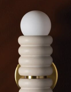 Bibi Sconce By Eny Lee Parker X Mitzi -Household Supplies Shop BibiFamily 008 SITECROP