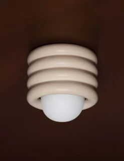 Bibi Flush Mount Light By Eny Lee Parker X Mitzi 6 Bibi Flush Mount Light By Eny Lee Parker X Mitzi -Household Supplies Shop BibiFamily 009 SITECROP