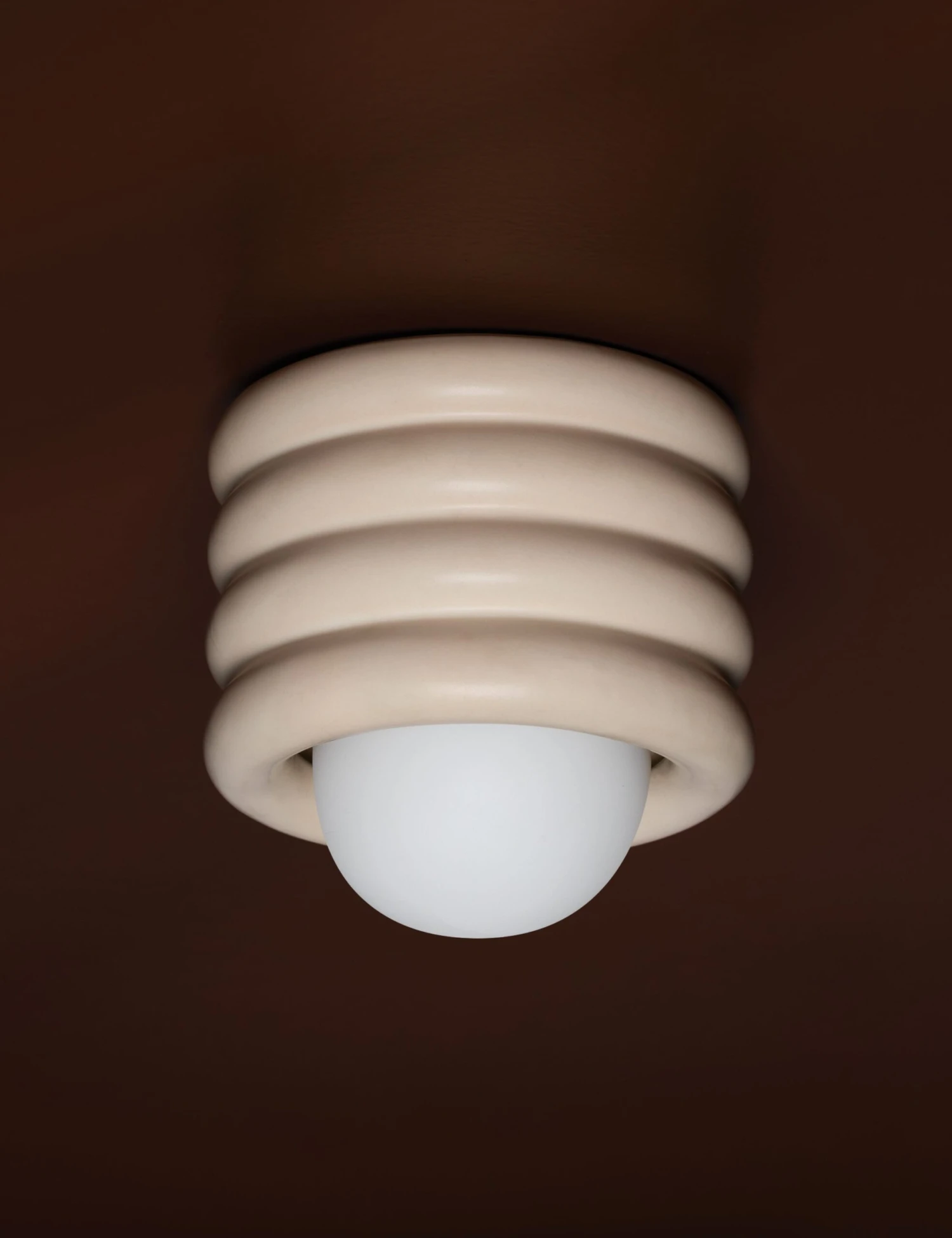 Bibi Flush Mount Light By Eny Lee Parker X Mitzi 4 Bibi Flush Mount Light By Eny Lee Parker X Mitzi - Image 2