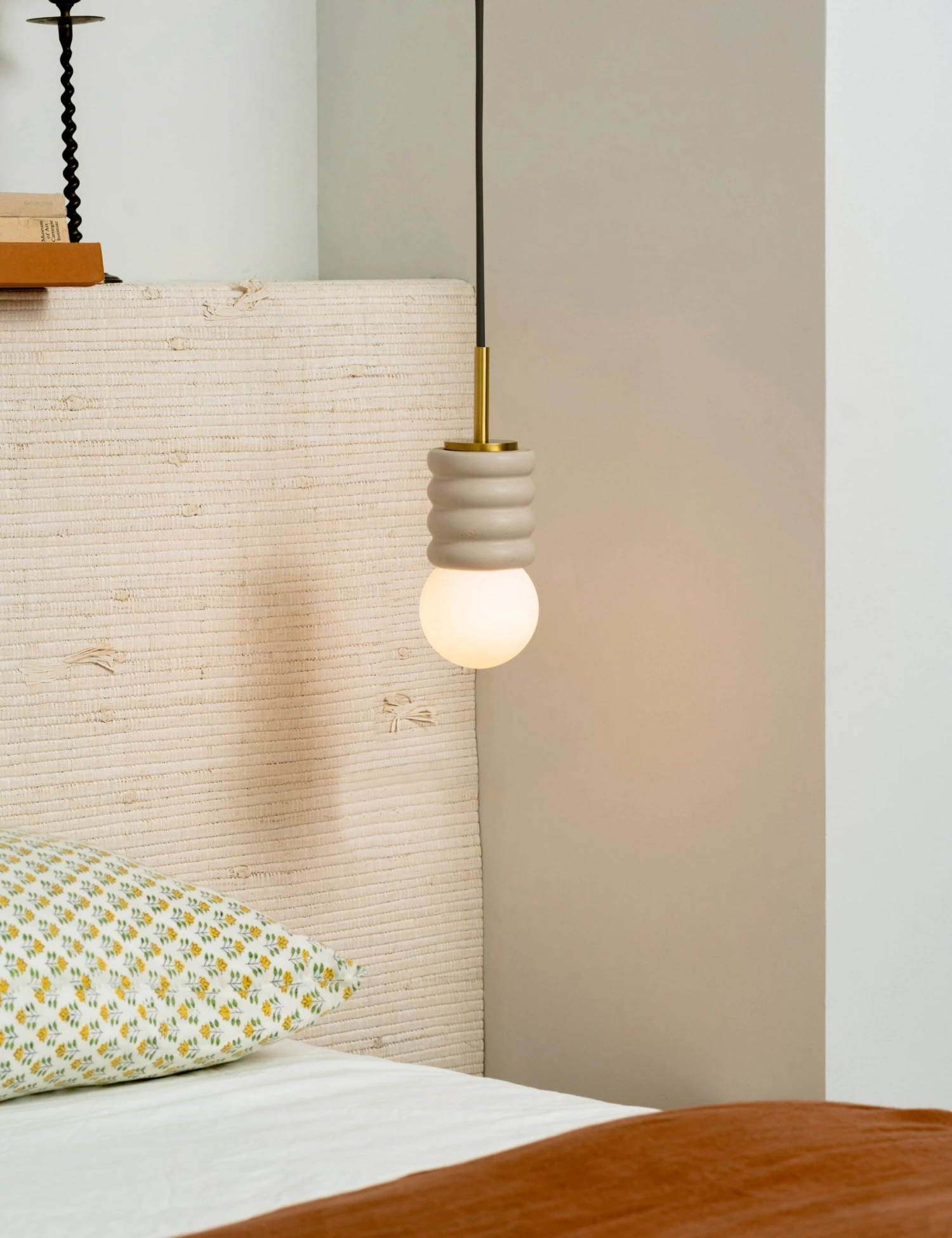 Bibi Pendant By Eny Lee Parker X Mitzi 4 Bibi Pendant By Eny Lee Parker X Mitzi - Image 2