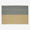 Karo Bath Mat By Bolé Road Textiles -Household Supplies Shop BoleRoadTextiles KaroBathMat Sable 6516