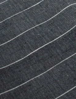 Melkam Bath Sheet By Bolé Road Textiles -Household Supplies Shop BoleRoadTextiles MelkamBathSheet Onyx 6554