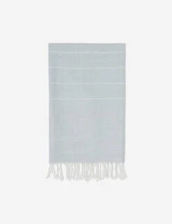 Melkam Hand Towel By Bolé Road Textiles