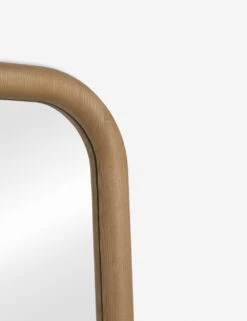 Bourdon Mirror -Household Supplies Shop BourdanWall Natural 4977