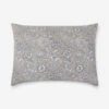 Brighton Linen Cotton Sham By Pom Pom At Home -Household Supplies Shop BrightonBigPillow
