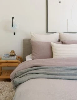 Alaia Duvet Cover By House No. 23 18 Alaia Duvet Cover By House No. 23 -Household Supplies Shop CLea Houseno23 FW21 34