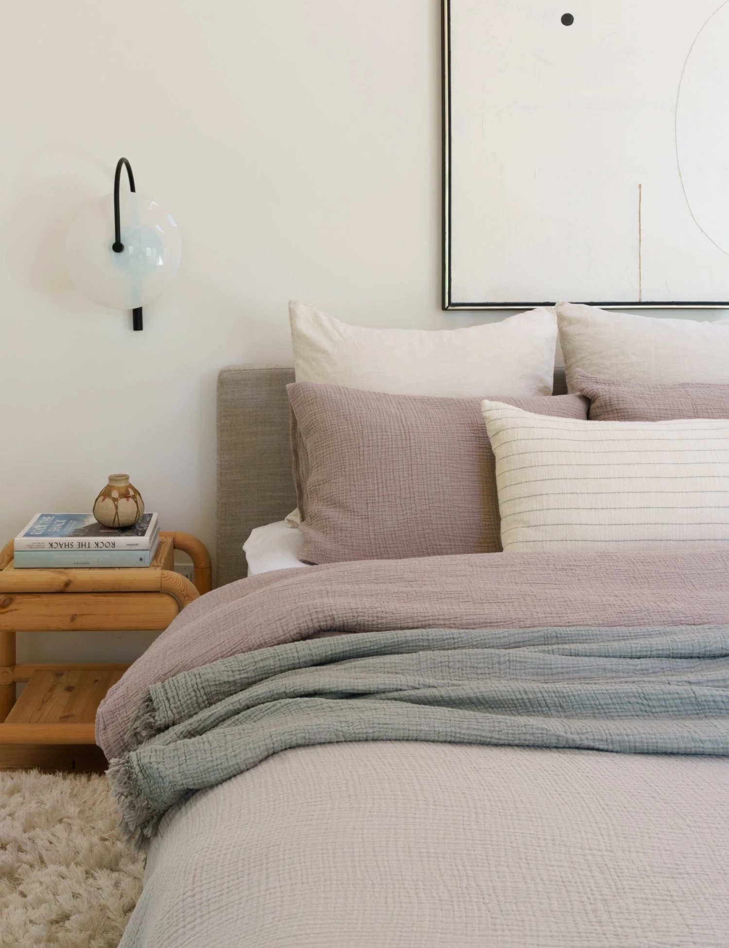 Alaia Duvet Cover By House No. 23 9 Alaia Duvet Cover By House No. 23 - Image 7