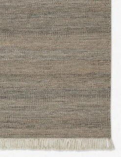 Mckenna Indoor / Outdoor Rug -Household Supplies Shop COVE0CV 01GRY 1