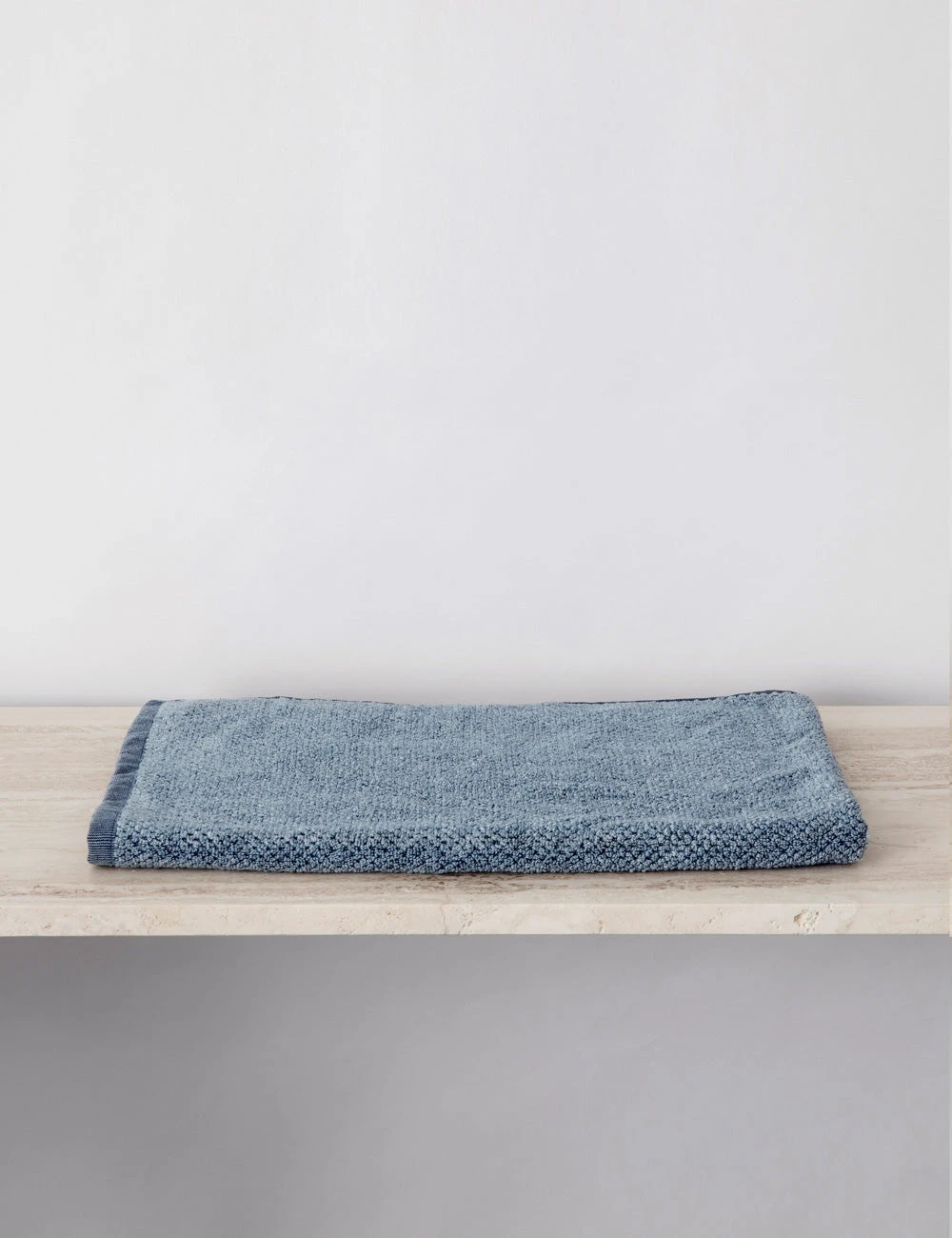 Denim Bath Mat By Cultiver 3 Denim Bath Mat By Cultiver