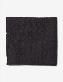 Clemence Quilt -Household Supplies Shop ClemenceQuilt Charcoal Queen L0466358 37