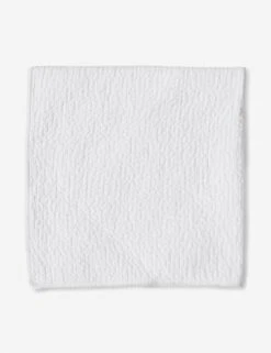 Clemence Quilt -Household Supplies Shop ClemenceQuilt White Queen L0466360 29