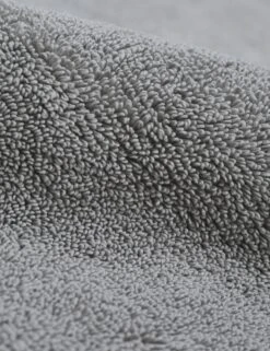 Cloud Loom Bath Mat By Coyuchi -Household Supplies Shop CloudBathMat Fog 2827