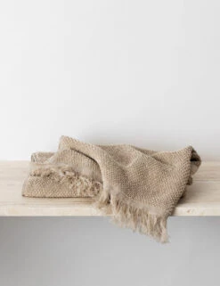 Household Supplies Shop -Household Supplies Shop CopyofCULTIVER Pure Linen Bath Towel Natural