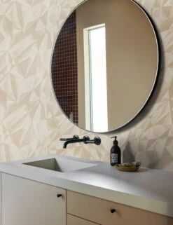 Covet Wallpaper By Kelly Wearstler -Household Supplies Shop Copyof ULU3375GWP 3718 116