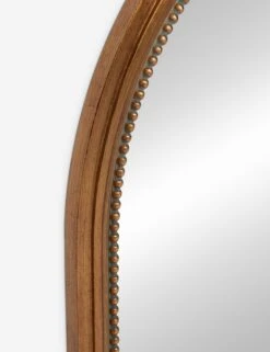 Corinne Mantel Mirror -Household Supplies Shop CorinneMantelMirror L04714992467 Product
