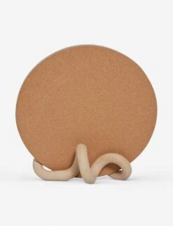 Curlee Table Mirror By SIN Ceramics -Household Supplies Shop CurleeTableMirrorbySIN Speckled A06566622546