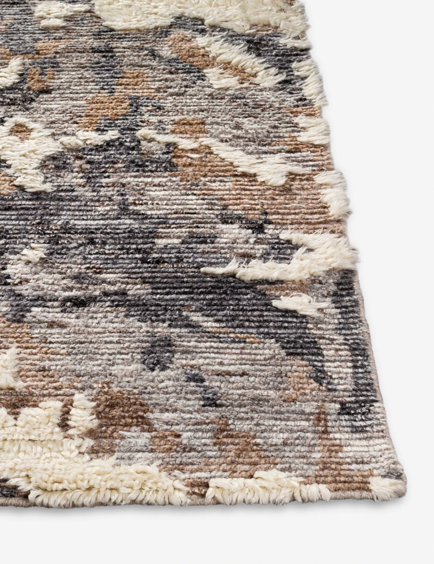 Dasia Moroccan Shag Rug 7 Dasia Moroccan Shag Rug - Image 5