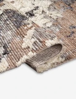 Dasia Moroccan Shag Rug 13 Dasia Moroccan Shag Rug -Household Supplies Shop DasiaMoroccanShagRug6