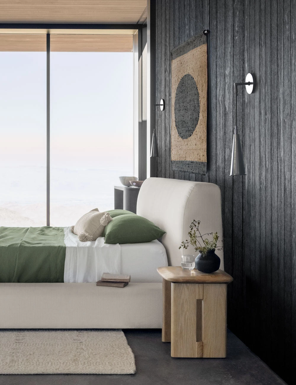 European Flax Linen Sheet Set By Cultiver 16 European Flax Linen Sheet Set By Cultiver - Image 14