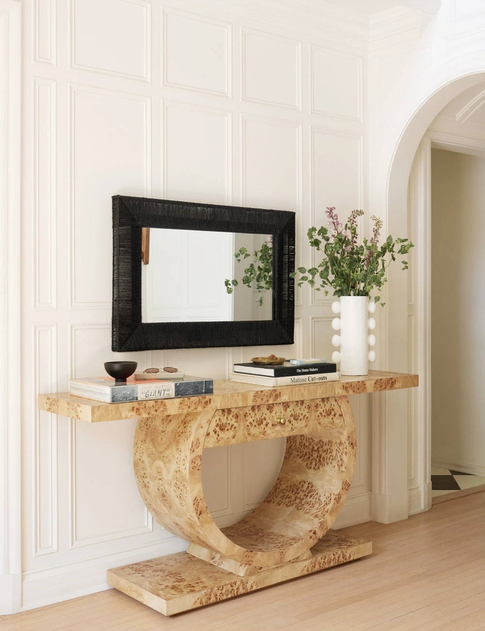 Carlotta Mirror 4 Carlotta Mirror - Image 2