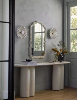 Madrona Sconce -Household Supplies Shop EntrywayVignette 6030 V1 SITECROP