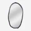 Rogelio Oval Mirror 1 Rogelio Oval Mirror -Household Supplies Shop FI 1113 02