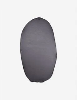 Rogelio Oval Mirror -Household Supplies Shop FI 1113 02 22