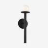 Nodes Sconce By Kelly Wearstler -Household Supplies Shop FS KW1001MBK ALT c22daa83 283b 465c 8862 1a5eb7467e61
