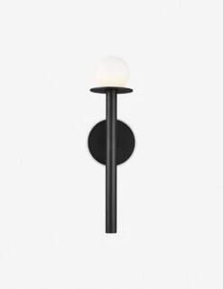 Nodes Sconce By Kelly Wearstler -Household Supplies Shop FS KW1001MBK df57371e 6174 4d34 8374 e5680b7bac85