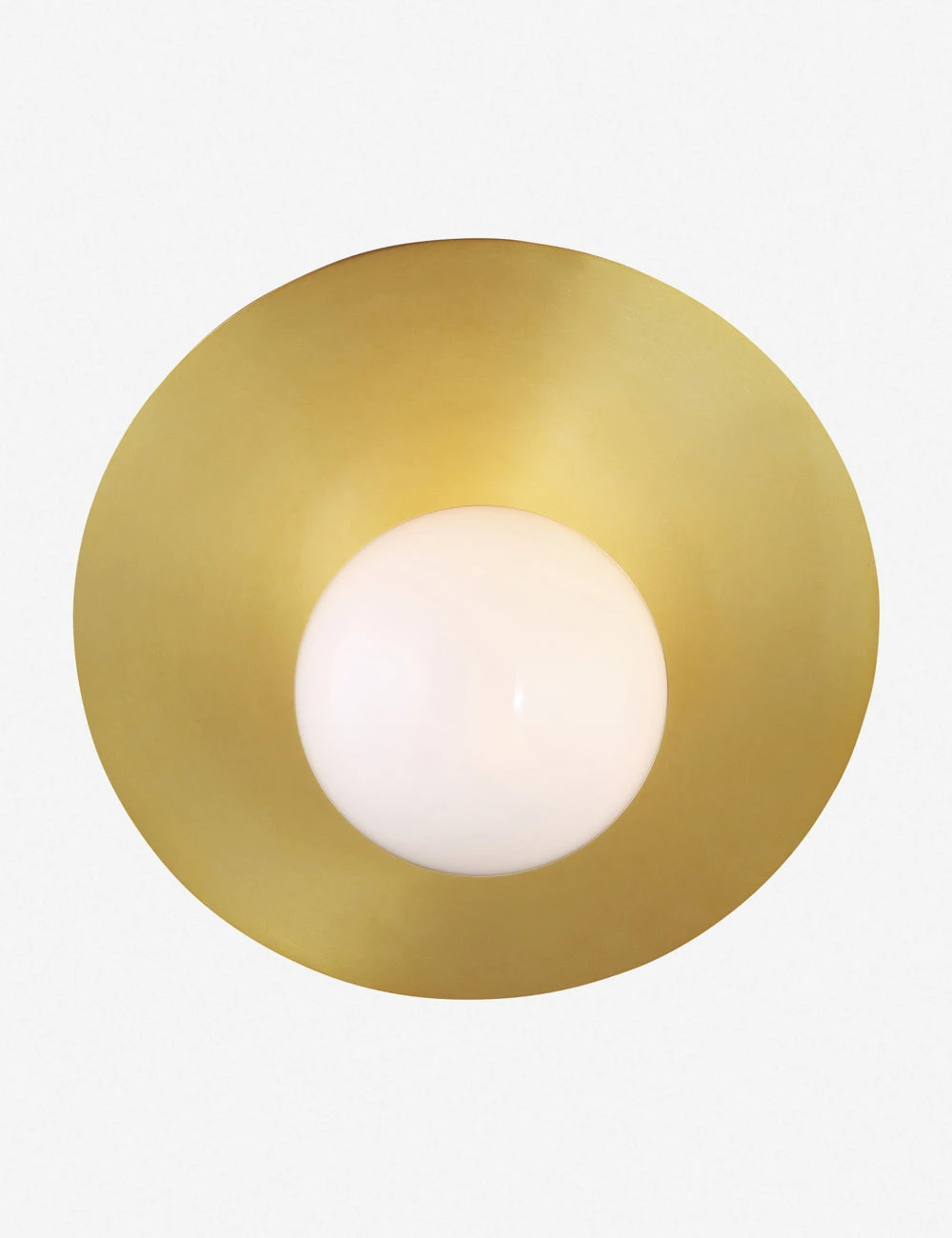 Nodes Large Angled Sconce By Kelly Wearstler 4 Nodes Large Angled Sconce By Kelly Wearstler - Image 2