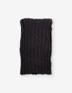 Finn Throw By Pom Pom At Home -Household Supplies Shop FinnMidnightcopy2